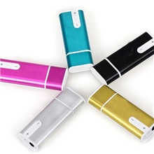 录音U盘深圳录音笔厂家外贸录音笔夹子录音MP3生产批发