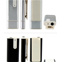 外贸U盘TF19容量可选深圳U盘批发工厂夹子U盘深圳直销工厂