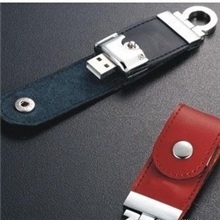 皮套U盘商务礼品皮革U盘精致礼品钱包式u盘闪存皮套U盘