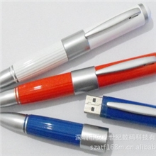 【五星品质】供应专业U盘制造商U盘笔触控笔U盘礼品u盘工厂