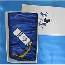 批发青花瓷礼品U盘会议U盘免费定制LOGO优势出厂U盘工厂，