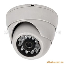 女儿墙高仿真摄像机(NEQ-DC18¥48)