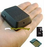 厂家供应远程微型录像机家用防盗监控机