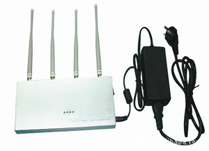 “女儿墙”考场型手机屏蔽器(金属)