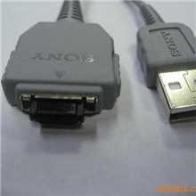 供应索尼数码相机线SONY