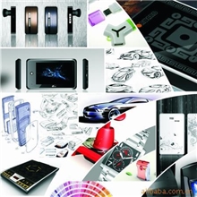 广东产品外观创意灯具产品设计外观造型设计儿童早教机设计