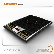 电磁炉外观设计小家电创意设计家用电器设计UV吸尘嚣外观设计