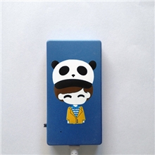 创意USBHUB读卡器集线器新款COMBO电子产品TFSD读卡器