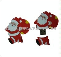 新款礼品U盘4GB内存，提供免费丝印。(图)