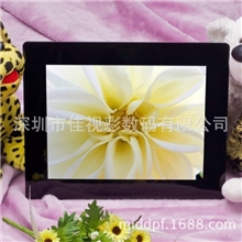 厂家畅销12寸数码相框/礼品相框/电子相框/相框厂家/电子相册
