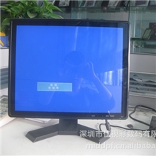 厂家供应数码相框17寸，17寸数码相框，电子相框数码相框厂家