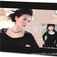 厂家直销10.1寸超薄经典（佳的美）数码相框/电子书/相框