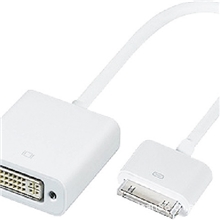 批发ipad30Pin-HDMI转换器