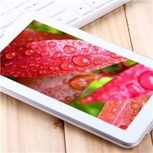 7寸打电话平板电脑蓝牙5点触控2G通话安卓4.0双摄像头MID