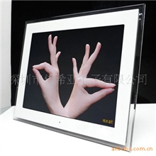 特价！15寸数码相框，高清15寸数码相框，广告机电子相框15寸