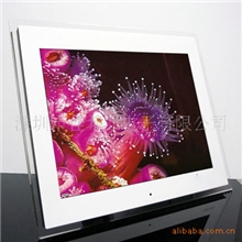 特价！14寸数码相框电子相框14寸高清14寸广告机电子数码相框