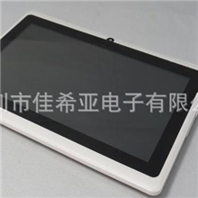厂家直销！7寸平板电脑WIFI3G无线上网安卓4.0系统5点电容屏