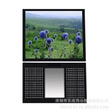 专业生产销售65寸立体广告机