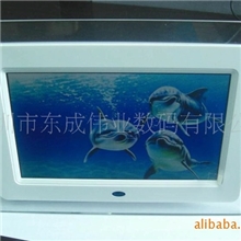 工厂供应9寸多功能数码相框