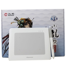 汉王免驱小龙女手写板（汉王湖南长沙总代理）