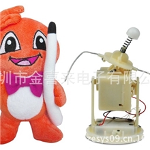 开发生产电动娃娃发声器，语音娃娃，音乐娃娃发声器，录音器