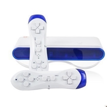 后厨家庭电视健身互动拳击网球/小霸王A7体感游戏机