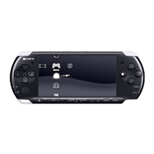 索尼PSP3000破解版玩3D游戏香港一手批发原装全新机器掌上游戏机