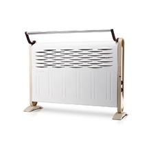 艾美特电暖器HC22024节能电暖气取暖炉居浴两用取暖器电热器