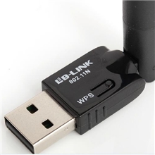 正品B-LINK必联BL-150US150M无线网卡