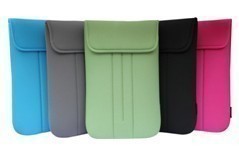 本本世家@时尚笔记本潜水料内胆包无味道防压防震10-17.3寸