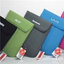 时尚超级本专用时尚内胆包无味道防压防震