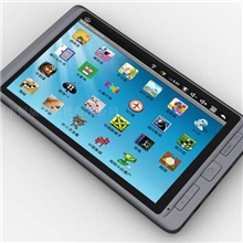 恒瑞翔科技惊爆特价7寸学生学习平板电脑学习机