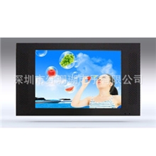12.1寸液晶广告机12.1寸楼宇高清高亮广告机