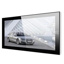 55寸液晶广告机55寸高清高亮楼宇广告机