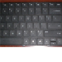 全新原装正品HPG7R17黑色US笔记本键盘