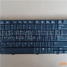 供应全新原装黑色HPCQ60US笔记本键盘