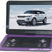 国内热销19寸移动EVD可3D可读U盘的高清电视EVD