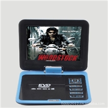 【月销万台】7寸高清电视EVD（高清3D可读U盘DVD）