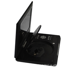 (送礼精品)高清7寸电视游戏收音DVD机峰记达750