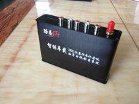 360度全景行车记录仪