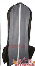 婚纱袋尼龙420D材料数量1000