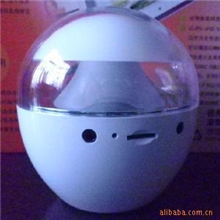 太空音乐共振音箱，奇妙共振音响，共振音箱，天外飞音共振音箱