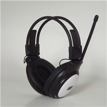 热销爆款无线教学耳机头戴式防水四六级考试耳机时尚耳机批发