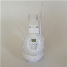 精品推荐BS-238A教学调频无线耳机原装英语听力考试耳机批发