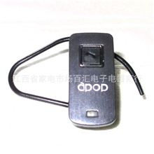 批发正品龍心C90迷你可爱蓝牙耳机htc三星苹果小米通用