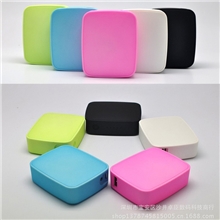 新款5200毫安面包款手机移动电源苹果iphone4s/5三星HTC通用