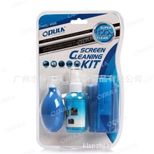 英文清洁套装数码清洁剂英文套装屏幕清洁用品