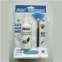 批发供应深圳数码清洁用品RQC清洁套装电脑清洁套装