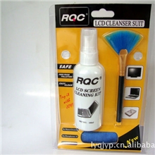 批发供应iphone4s手机清洁剂去污能力强手机屏幕清洁剂