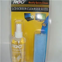热销供应高品质RQC数码产品清洁套装液晶屏幕清洗剂清洁套装